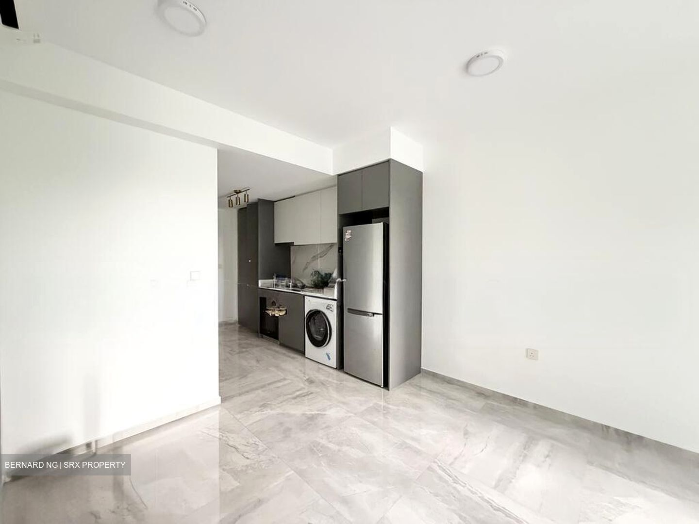 Affinity At Serangoon (D19), Apartment #512992871